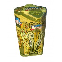 Battler Lemon Peel 100 g Tin Caddy